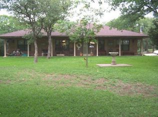 209 Day Miar Rd, Alvarado, TX 76009