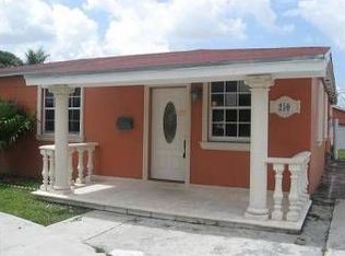 230 E 65th St, Hialeah, FL 33013