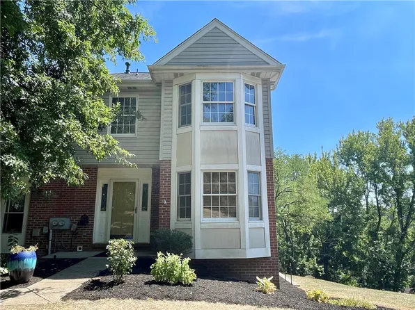 102 Meadowview Dr, Canonsburg, PA 15317