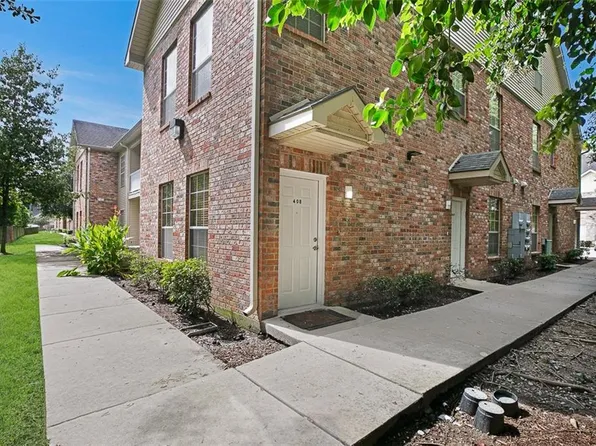 4441 Burbank Dr APT 408, Baton Rouge, LA 70820