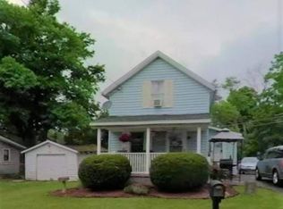 15570 Portage St, Doylestown, OH 44230