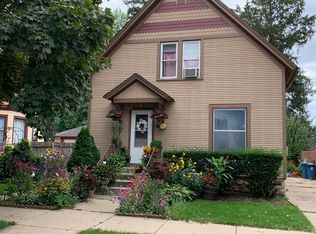 356 Plum St, Aurora, IL 60506