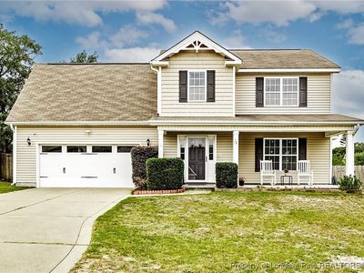 12 Schoomaker Ct, Broadway, NC, 27505
