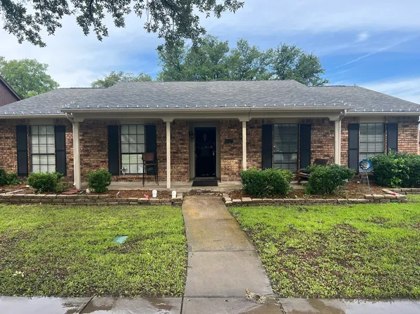 6117 Scenic Dr, Rowlett, TX 75088