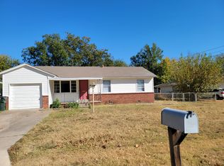 313 N 20th St, Collinsville, OK 74021