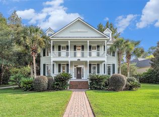 3593 Henrietta Hartford Rd, Mount Pleasant, SC 29466