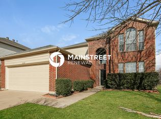 (Undisclosed Address), Fort Worth, TX 76123