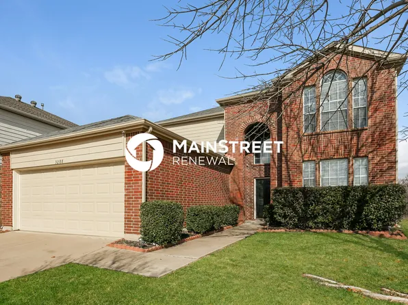 3288 Raleigh Dr, Fort Worth, TX 76123