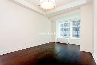 Rented by Mirador Real Estate