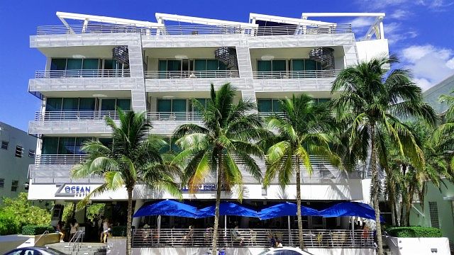1st image of 1437 Collins Ave Penthouse 17