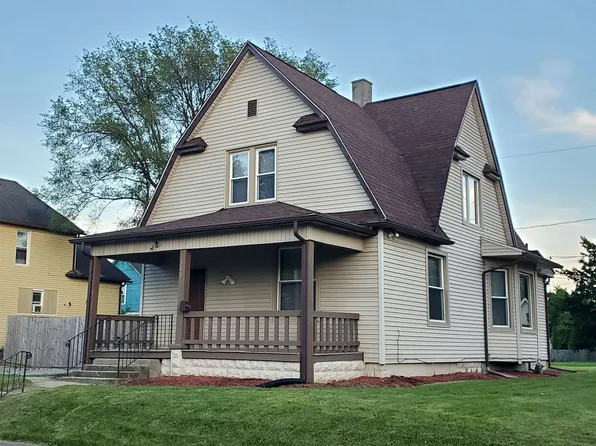 302 E Woodland Ave, Fort Wayne, IN 46803