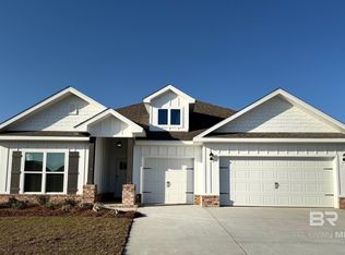 10544 Winning Colors Trl, Daphne, AL 36526