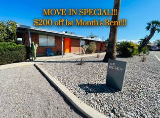 Beautifully Crafted Unit at The Richey!!, Tucson, AZ 85716