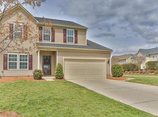 1497 Olive Hill Ave NW, Concord, NC 28027