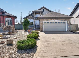 1213 Cunningham Dr SW, Edmonton, AB T6W0R5