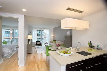 Rented by The Corner