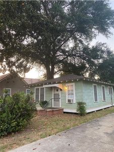 516 Keegan St, Natchitoches, LA, 71457