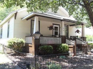 924 Columbia Ave, Rocky Mount, NC 27804