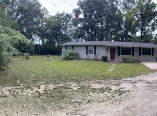 20218 Railroad Ave, High Springs, FL 32643