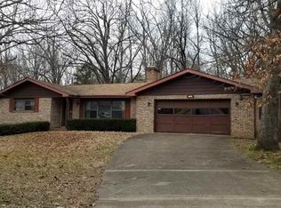 1701 Gregg Rd, Mountain Home, AR 72653