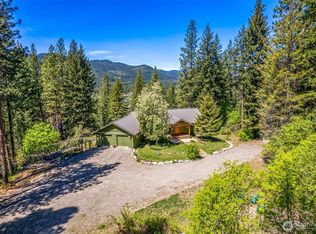 18350 Beaver Valley Rd, Leavenworth, WA 98826