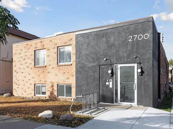 2700 Garfield Ave S #101, Minneapolis, MN 55408