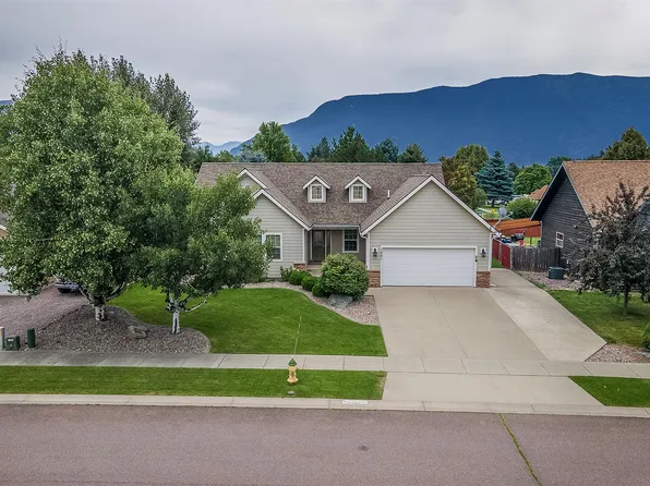 1201 14th Ave W, Columbia Falls, MT 59912
