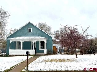 203 S Market St, Cortez, CO 81321