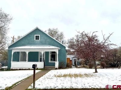 203 S Market Street, Cortez, CO, 81321