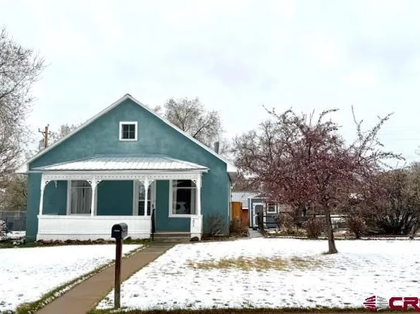 203 S Market Street, Cortez, CO 81321