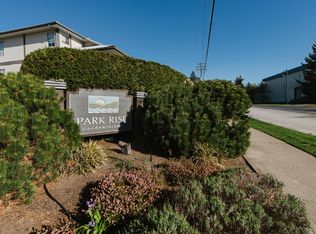 689 Park Rd #35, Gibsons, BC V0N 1V7