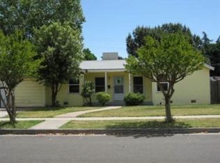 1918 E Cornell Ave, Fresno, CA 93703