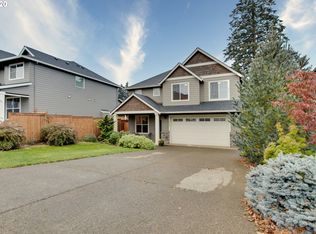 12761 Anita Pl, Oregon City, OR 97045