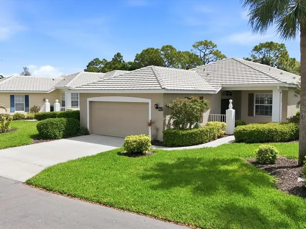 1622 Monarch Dr #1622, Venice, FL 34293