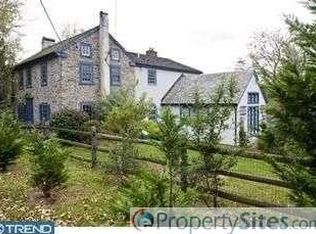 1916 Ringing Rocks Rd, Upper Black Eddy, PA 18972