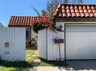 30801 Paseo El Arco, San Juan Capistrano, CA 92675