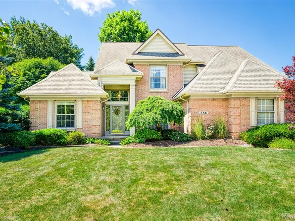 13381 Latheron Dr, Plymouth, MI 48170