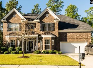 550 Marsh Pointe Dr, Columbia, SC 29229