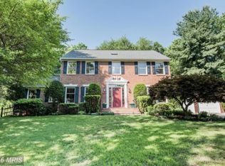 3642 Grosvenor Dr, Ellicott City, MD 21042