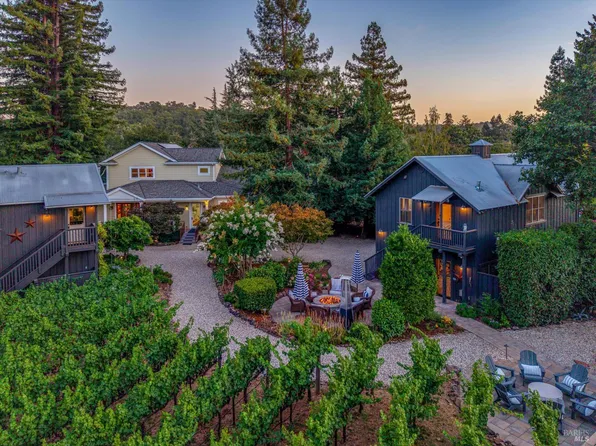 3960 Hagen Road, Napa, CA 94558