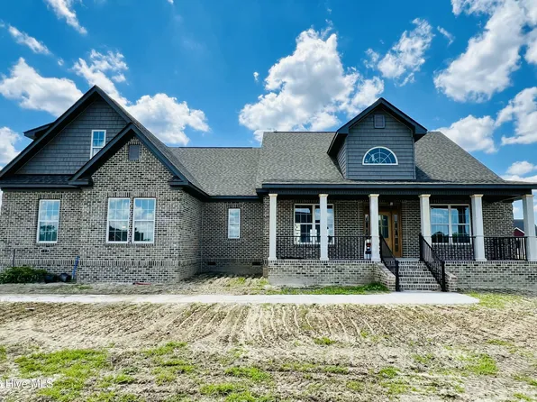 103 Stonewood Place, Goldsboro, NC 27530