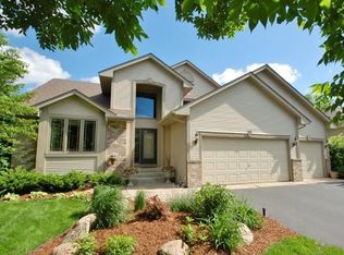 2517 87th Trl N, Brooklyn Park, MN 55443