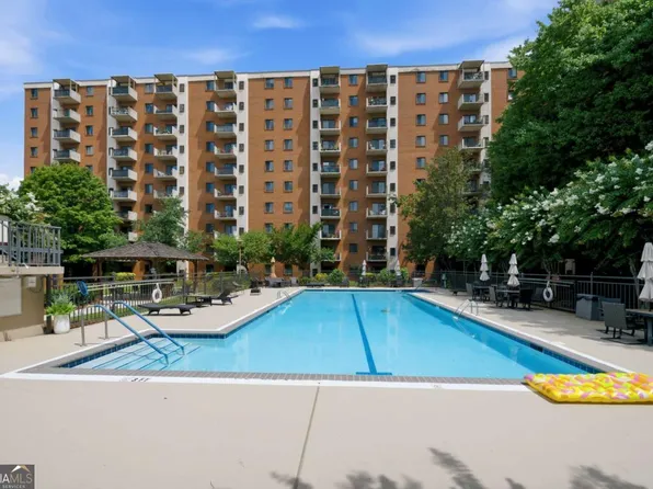 300 Johnson Ferry Rd #A-713, Sandy Springs, GA 30328