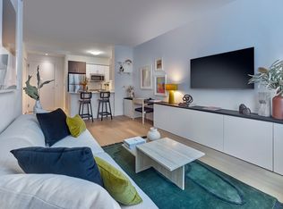 43-12 Hunter St #610, Long Island City, NY 11101