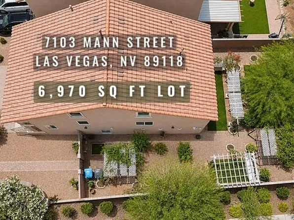 7103 Mann St, Las Vegas, NV 89118