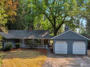 19331 37th Ave NE, Seattle, WA