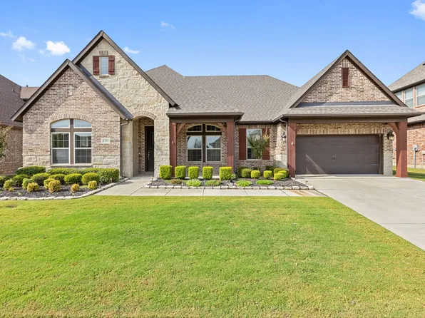 1214 Norwood St, Mansfield, TX 76063