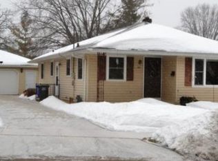 309 W Division St, Kaukauna, WI 54130