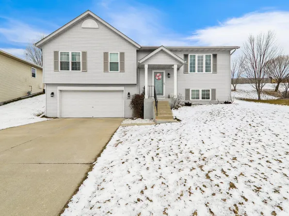 600 Brookstone Way, Watertown, WI 53094