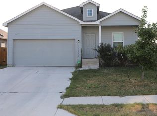 17804 Rye Spring Dr, Elgin, TX 78621